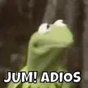 Kermit🐸💚 1