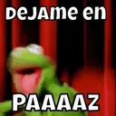Kermit🐸💚 3