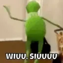 Kermit🐸💚 5