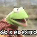 Kermit🐸💚 14