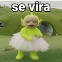 Pra debochar nos grupos 6