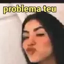 Pra debochar nos grupos 9