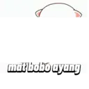 CuteAyang 8