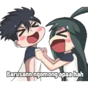 Gemoy gemoy 2
