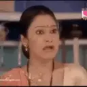 Girl Expressions 11