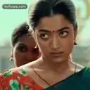 Girl Expressions 12
