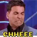 Akshay LOLLL 1