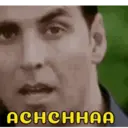 Akshay LOLLL 5
