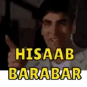 Akshay LOLLL 7