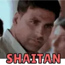 Akshay LOLLL 11