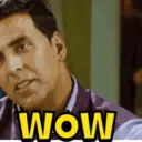 Akshay LOLLL 13