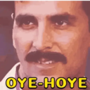 Akshay LOLLL 14