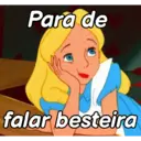Para debochar 😌 7