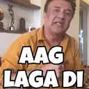 Reaction Memes 6