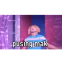 Berbie ngondek 2