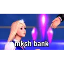Berbie ngondek 7