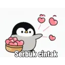 Paket cinta 5
