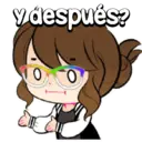 Shourimajo dice🙆🏽‍♀️🌺 4