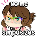 Shourimajo dice🙆🏽‍♀️🌺 8