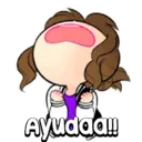 Shourimajo dice🙆🏽‍♀️🌺 15