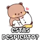 Bonitos🥺💕 1