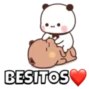Bonitos🥺💕 2