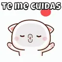 Bonitos🥺💕 6