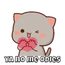 Bonitos🥺💕 7