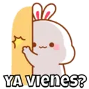 Memes tiernos🥺 7