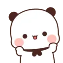 Panda lucuu pt3 4
