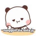 Panda lucuu pt3 5