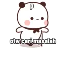 Panda lucuu pt3 8