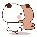 Panda lucuu pt3 10