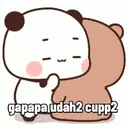 Panda lucuu pt3 11