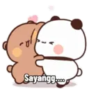 Panda lucuu pt3 14