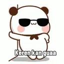 Panda lucuu pt3 16