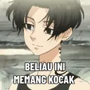 Jejepangan satu 3