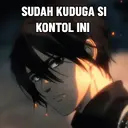 Jejepangan satu 5
