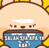 Makhluk Gemoy 6 11