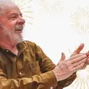 Feliz Lula de novo 1
