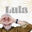 Feliz Lula de novo 2