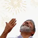 Feliz Lula de novo 3