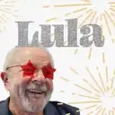 Feliz Lula de novo 5