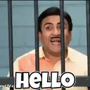 Jethalal Reactions 4