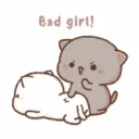 Kucing polosan 1