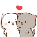 Kucing polosan 6