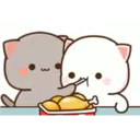 Kucing polosan 12