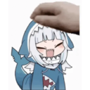 Gawr gura reactions 3