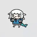 Gawr gura reactions 4