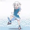 Gawr gura reactions 7